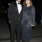 ¿Quiénes son?: Ella, actriz famosa desde la infancia; él, marchante de arte. ¿Desde cuándo estaban juntos?: Se casaron en junio de 2012. ¿Tienen hijos?: Sí, dos niñas, Olive, de tres años, y Frankie, de uno. ¿Cuándo y por qué romp...