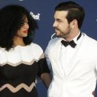 ¿Quiénes son?: Actores, los dos. ¿Desde cuándo estaban juntos?: Se conocieron y enamoraron trabajando, en el rodaje de Palmeras en la nieve, a finales de 2014. ¿Tienen hijos?: No. ¿Cuándo y por qué rompieron?: Aunque ellos no lo han c...