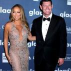 ¿Quiénes son?: Ella, cantante; él, magnate australiano dedicado a los casinos. ¿Desde cuándo estaban juntos?: Hicieron pública su relación en verano de 2015. Él le pidió matrimonio en enero de 2016 con un anillo valorado en 10 millones...