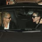 ¿Quiénes son?: Cara, modelo y actriz; St Vincent, música y dj. ¿Desde cuándo estaban juntas?: Salieron durante año y medio. ¿Tienen hijos?: No. ¿Cuándo y por qué rompieron?: En septiembre de 2016. Al parecer, no llevaban bien la re...