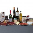 Cesta Navidad Correos Market