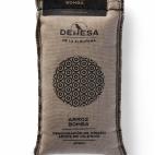 Dehesa de la Albufera, en Alboraya (Valencia)