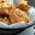 No hay que seguir la receta al pie de la letra. Su autora ofrece otras posibilidades: &quot;Podemos cambiar el jam&oacute;n ib&eacute;rico por serrano o por paleta (lo importante es que no est&eacute; muy curado ya que sino se resecar&iacute;a d...