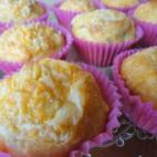 &quot;Con estos muffins tendremos un amplio abanico de posibilidades, los podemos tomar como aperitivo, desayuno, cena o de merienda&quot;, escribe la autora de la receta. El resultado se puede consumir tanto fr&iacute;o como caliente.