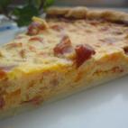 &quot;Con esta receta conseguimos un primer plato o una cena deliciosa y sana&quot;, escribe la autora de este plato, que se prepara en 11 r&aacute;pidos pasos. M&iacute;ralos aqu&iacute;.