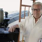 Antonio Mercero en 2006