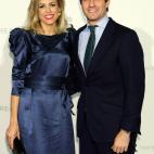 En el Teatro Real el 6 de noviembre de 2018.