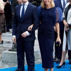 Premios Princesa de Asturias de 2018