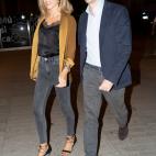 Antes del concierto de U2 en Madrid el 20 de septiembre de 2018