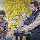 Los amantes del regateo encontrarán en Feira da Vandoma su hábitat perfecto. Los comerciantes están dispuestos a negociar sus precios, aunque pare ello es importante ser cortés y no hacer una oferta ofensiva pues el juego acabará antes del...