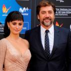 Los actores presentan la pel&iacute;cula 'Loving Pablo' en la secci&oacute;n Perlas del Festival de San Sebasti&aacute;n.