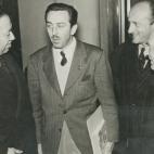 Diego Rivera e Walt Disney