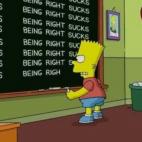 Despu&eacute;s de la victoria electoral en EE UU de Donald Trump, los seguidores de Los Simpsons se percataron de inmediato de la predicci&oacute;n hecha por la serie de la Fox, que ya pronostic&oacute; en el a&ntilde;o 2000 que Trump ...