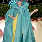 La actriz Frances McDormand