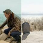 La valla - Harry Potter