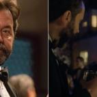 La valla - La embajada