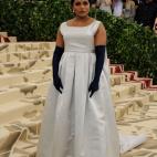 La actriz Mindy Kaling