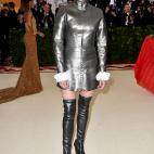 La actriz Shailene Woodley