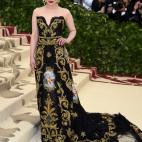 De Dolce&amp;Gabbana.