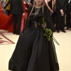 De Jean-Paul Gaultier.