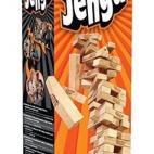 Es el juego más antiguo de la lista, ya que salió al mercado en 1983 pero fue desarrollado durante los años 70 por una británica criada en el este de África. Como además de inglés hablaba swahili, tomó prestado de este idioma el título ...