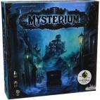 Este juego de creación ucraniana (pero comercializado en Francia) ha sido descrito como una mezcla entre el Dixit y el Cluedo: los jugadores deben interpretar las visiones en forma de carta que envía un fantasma para averiguar dónde y cómo m...