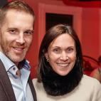 La exsecretaria social de la Casa Blanca, Anna Cristina &ldquo;Rickie&rdquo; Niceta.