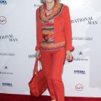 La actriz Francine York falleció a los 80 años el 6 de enero de 2017. Murió en un hospital de Los Ángeles (California) tras una larga lucha contra el cáncer. Nacida en Aurora, Minessota (EEUU) fue modelo y showgirl antes de pasarse al cine....