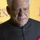 El emblemático actor indio Om Puri, que participó en películas como Oriente es Oriente (1999) o La ciudad de la alegría (1992), falleció el 6 de enero a los 66 años a causa de un infarto en la meca del cine de Bollywood, Bombay. Su últim...