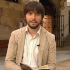 El poeta cordobés José Ignacio Montoto murió el 8 de enero a los 37 años en Sevilla. Montoto, casado y padre de un hijo, ganó en 2013 el Premio Andalucía Joven de Poesía. Entre su obra, destacan La ciudad de los espejos, Las últimas lluv...