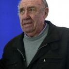 El escultor Francisco López Hernández falleció el 8 de enero a los 85 años de edad, según informó en un comunicado el Museo Thyssen-Bornemisza, donde participó en la exposición Realistas en Madrid, que se pudo visitar entre febrero y may...