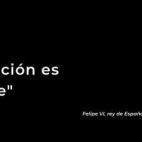 Las frases del rey que podría haber dicho tu cuñado en Nochebuena
