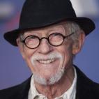 El actor británico John Hurt falleció el sábado 27 de enero a los 77 años de edad. Hurt padecía un cáncer de páncreas desde 2015. El intérprete, conocido por sus papeles en El hombre elefante o Alien, continuó trabajando pese a su enfe...