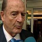 El que fuera cofundador de la CEOE, presidente de honor de la Confederaci&oacute;n Empresarial Independiente de Madrid (CEIM) asesor y ex vicepresidente del PP, Jos&eacute; Antonio Segurado, falleci&oacute; este viernes en Madrid a los 79 a&ntil...