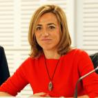 La socialista falleci&oacute; el domingo 9 de abril a los 46 a&ntilde;os. La exministra de Defensa padec&iacute;a problemas de coraz&oacute;n, seg&uacute;n inform&oacute; el diario El Pa&iacute;s, primero en publicar la noticia.