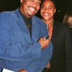 El cantante de soul Cuba Gooding, padre del actor Cuba Gooding Jr., falleci&oacute; el 22 de abril en Los &Aacute;ngeles (EE.UU.) a los 72 a&ntilde;os.