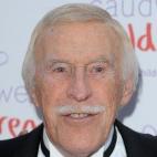 Bruce Forsyth