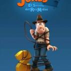 Fecha: 25 de agosto Vídeo presentación