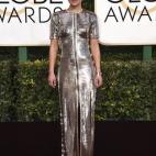 Con un diseño de Louis Vuitton