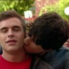 Solo, reconciliado con la vida y echando de menos a Fer.