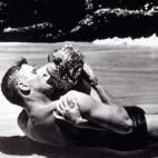 En De aquí a la eternidad.