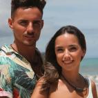 Llevan tres a&ntilde;os juntos pero &eacute;l le ha sido infiel. Luc&iacute;a ha dejado claro que no quiere ser 'la cornuda de Espa&ntilde;a' tras pasar por el concurso.