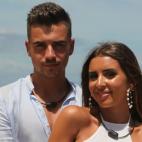 Llevan cinco a&ntilde;os de relaci&oacute;n aunque han roto en varias ocaciones y Marina ha tenido varios deslices.