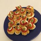 En tan solo siete pasos. Receta completa, aqu&iacute;.