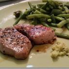 Una receta deliciosa y elaborada, lista solo en 20 minutos. Cons&uacute;ltala aqu&iacute;.