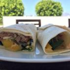 Una forma sana y diferente de comer at&uacute;n en lata. Consulta la receta aqu&iacute;.