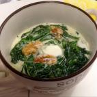 Con solo cinco ingredientes y 15 minutos de preparaci&oacute;n. La receta completa, aqu&iacute;.