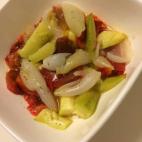 La guarnici&oacute;n m&aacute;s sana y r&aacute;pida para carnes y pescados. Consulta la receta, aqu&iacute;.