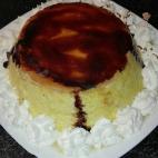 Un buen flan no est&aacute; re&ntilde;ido con el tiempo. Consulta la receta aqu&iacute;.