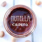 S&iacute;, los ingredientes son cacao, avellanas y az&uacute;car. Consulta los pasos a seguir.